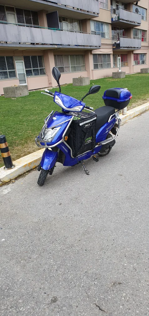 EMMO E-Bike image indicator(5)