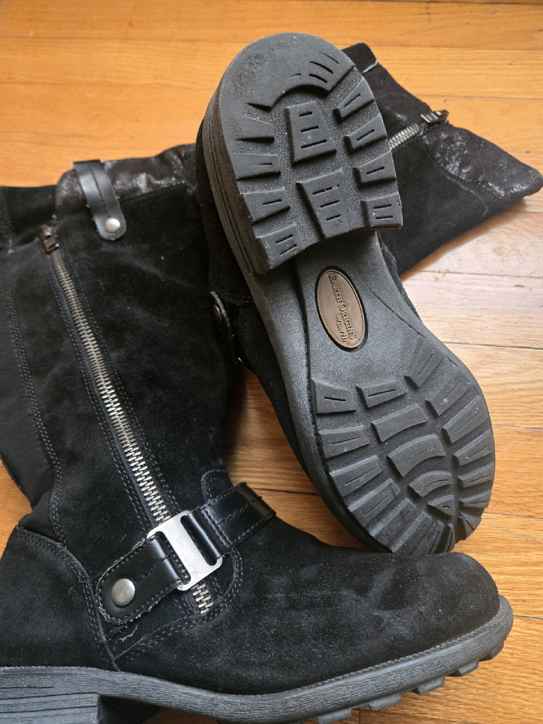 women boots