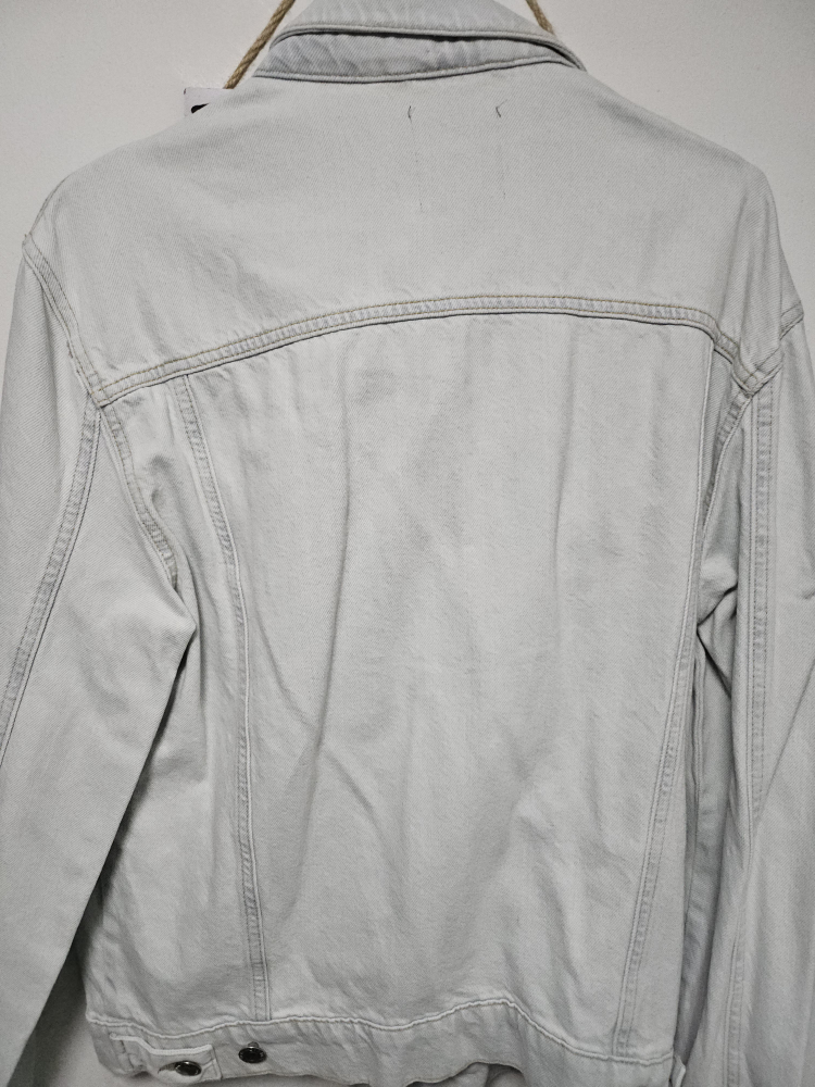 River Island Denim Jacket - photo 3