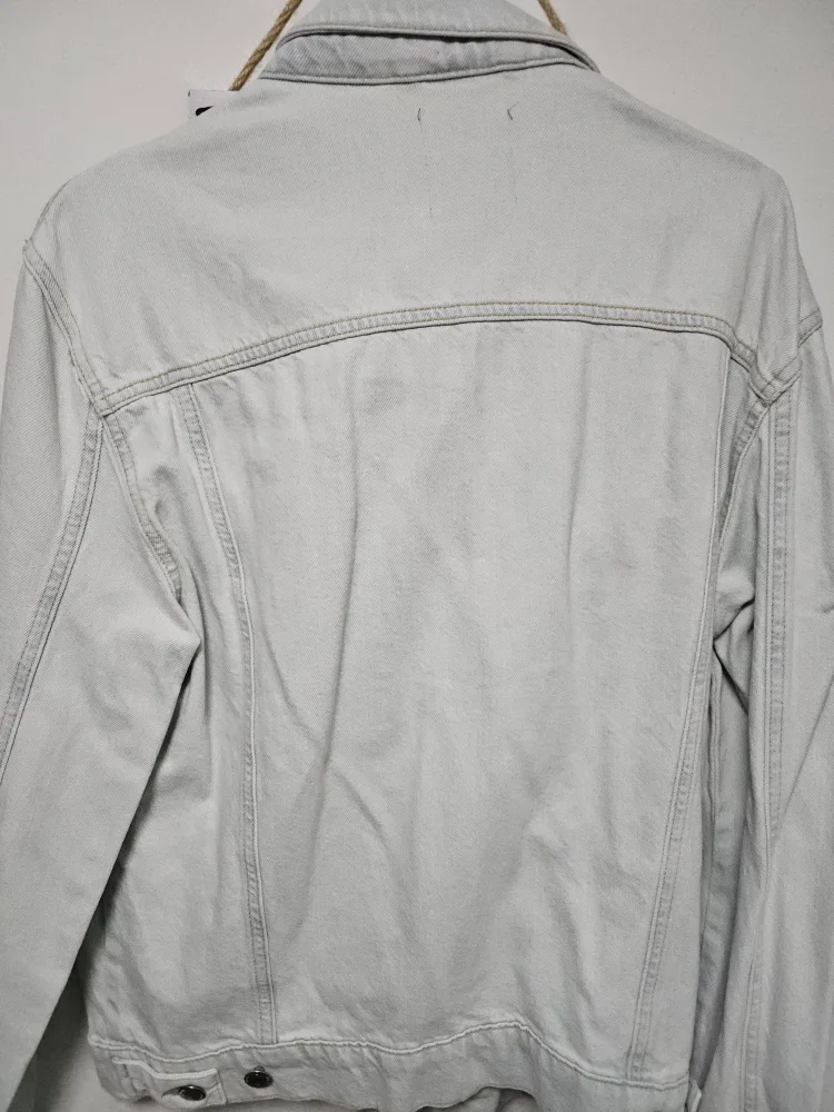 River Island Denim Jacket image indicator(3)