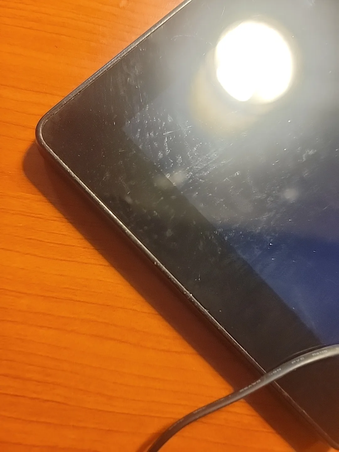 Amazon Fire Tablet image indicator(7)