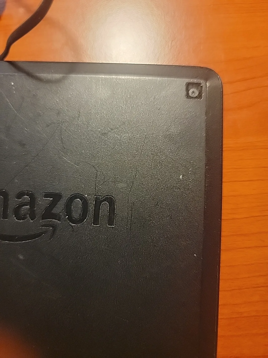 Amazon Fire Tablet image indicator(8)