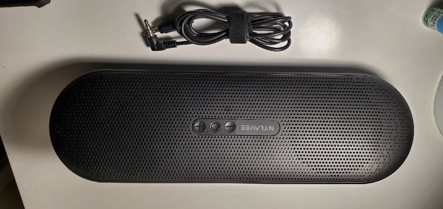 Nylavee SK001 Mini PC Soundbar thumbnail
