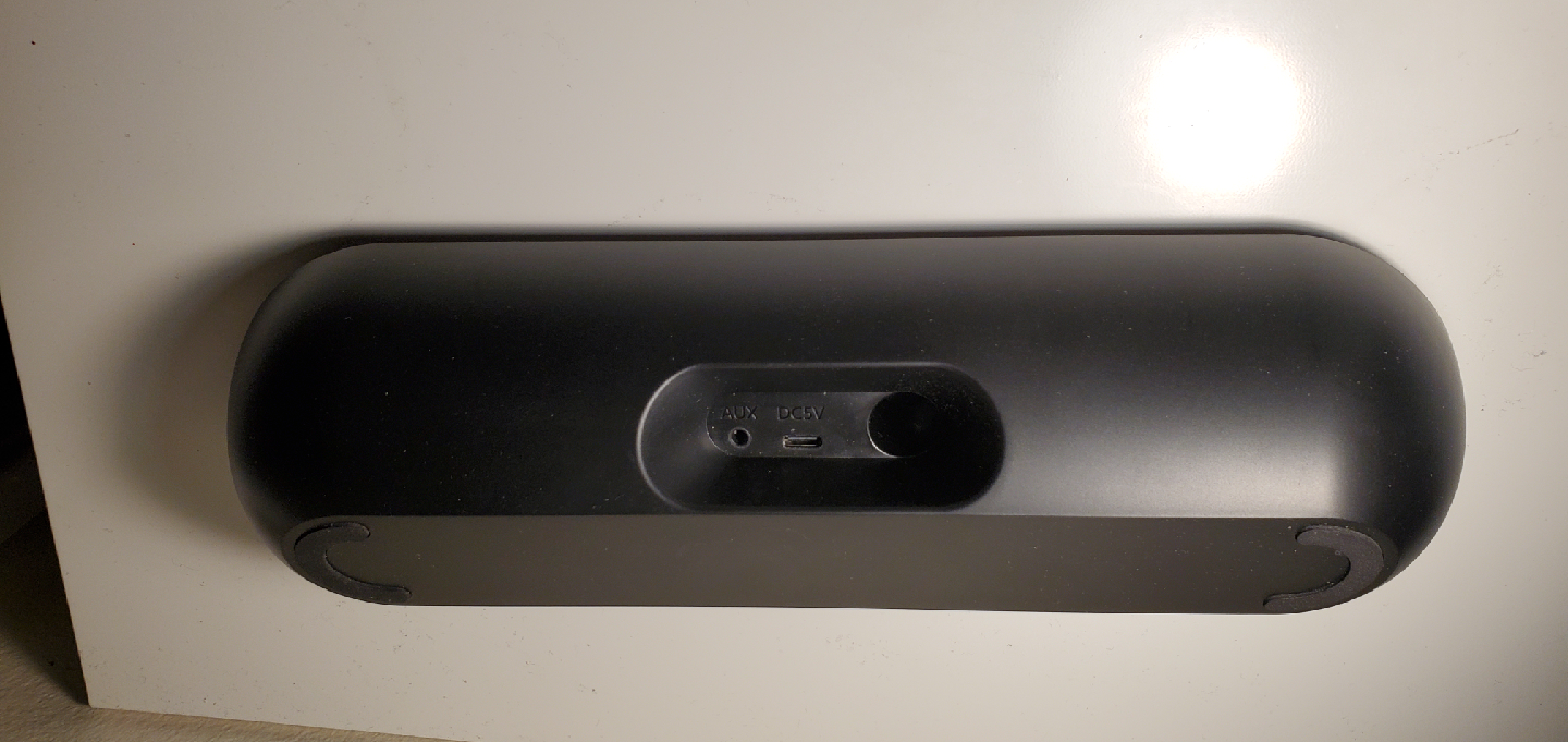 Nylavee SK001 Mini_ Laptop | PC Soundbar - photo 2