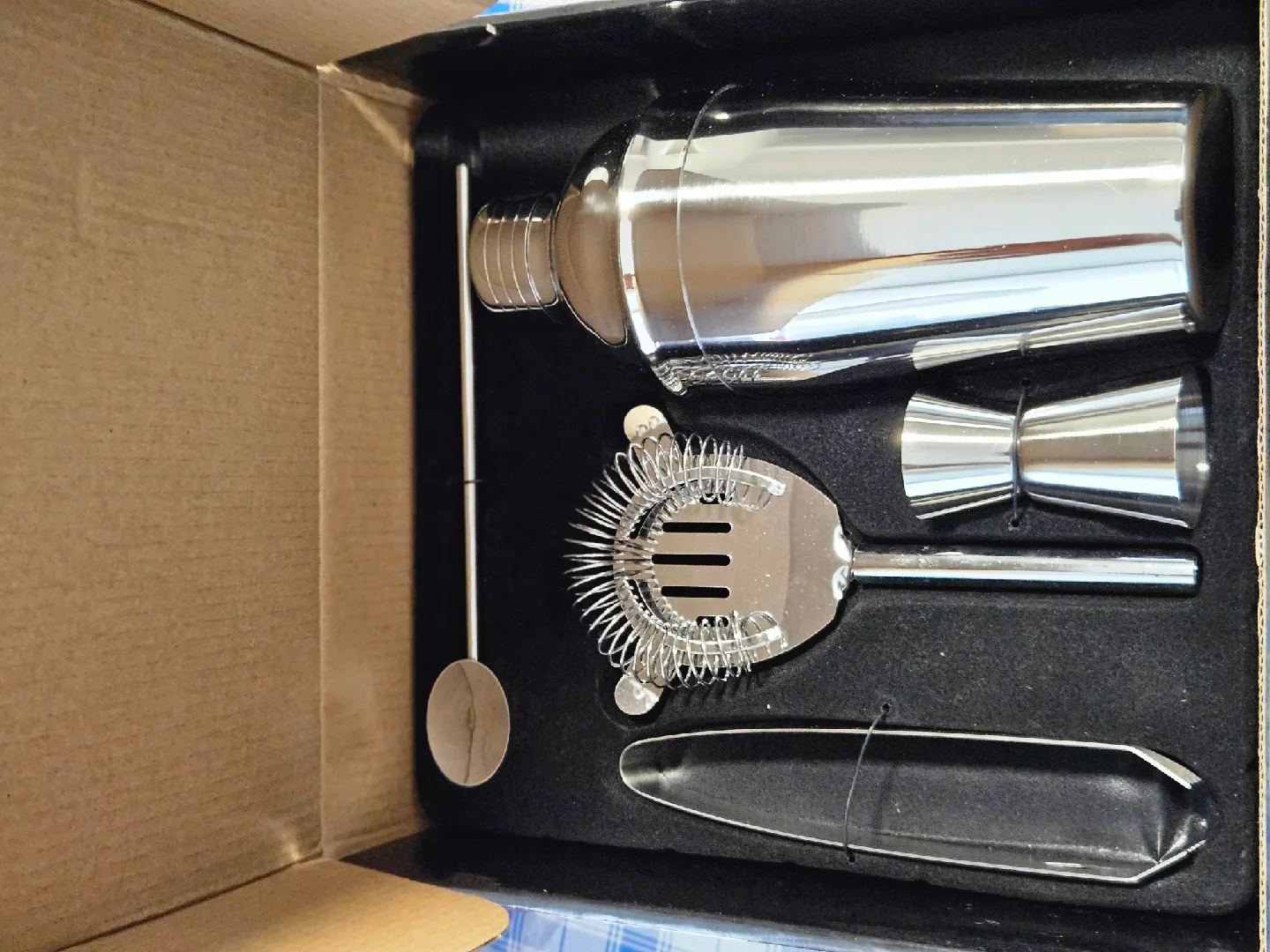 Cocktail set image indicator(2)