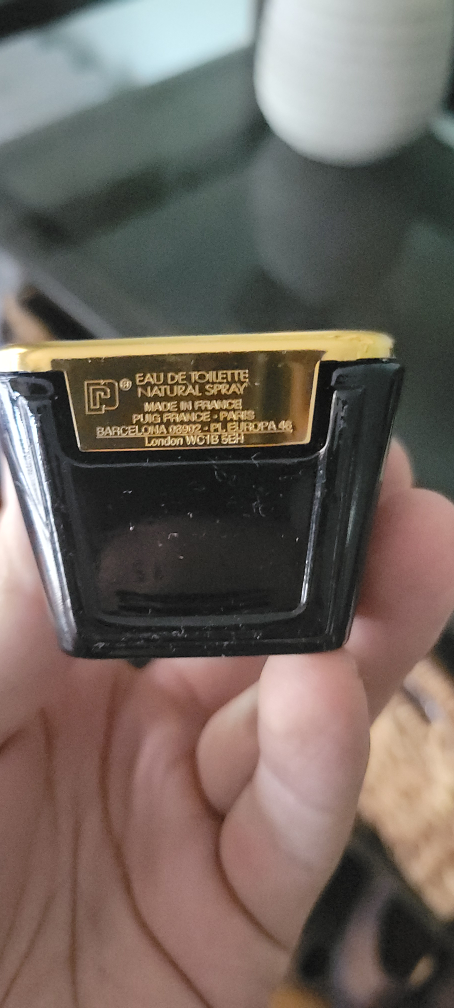 Paco Rabanne 1 Million 1.7oz 90% - photo 2