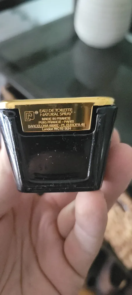 Paco Rabanne 1 Million 1.7oz 90% image indicator(2)