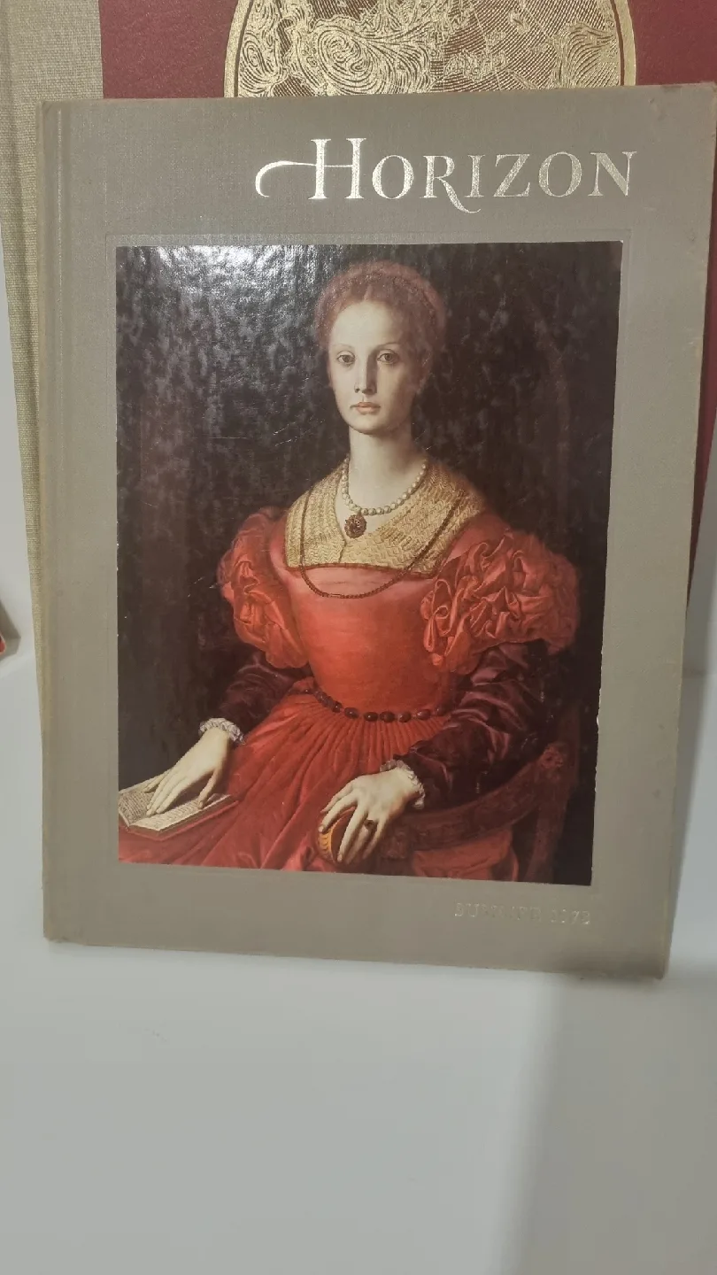 Vintage, Horizon from the 70s thumbnail