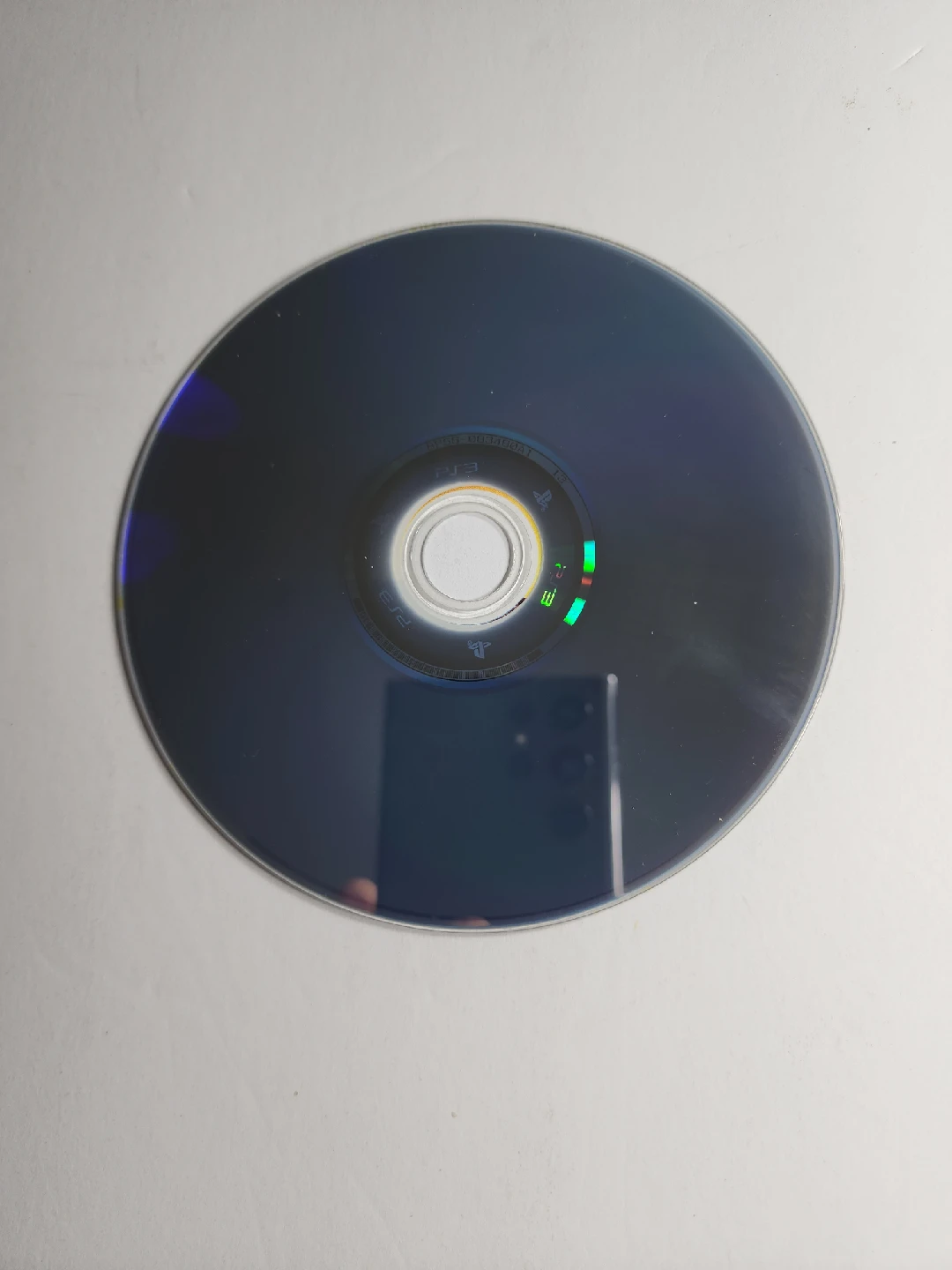 Grand Theft Auto: Episodes from Liberty City (PS3) - photo 4