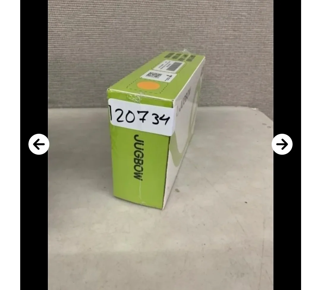 New Jugbow Dog Training Shock Collar image indicator(3)