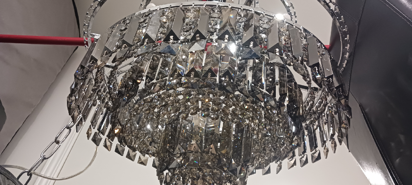 Luxury Chandelier