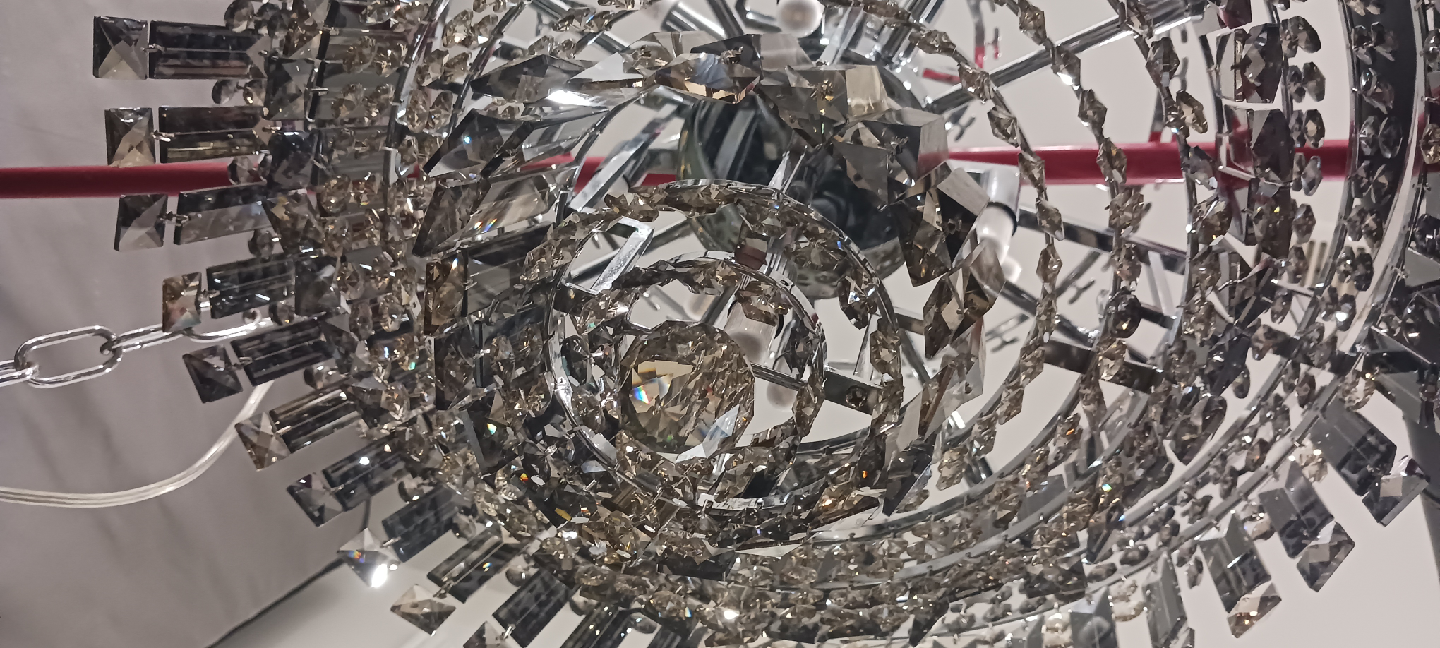 Luxury Chandelier - photo 2