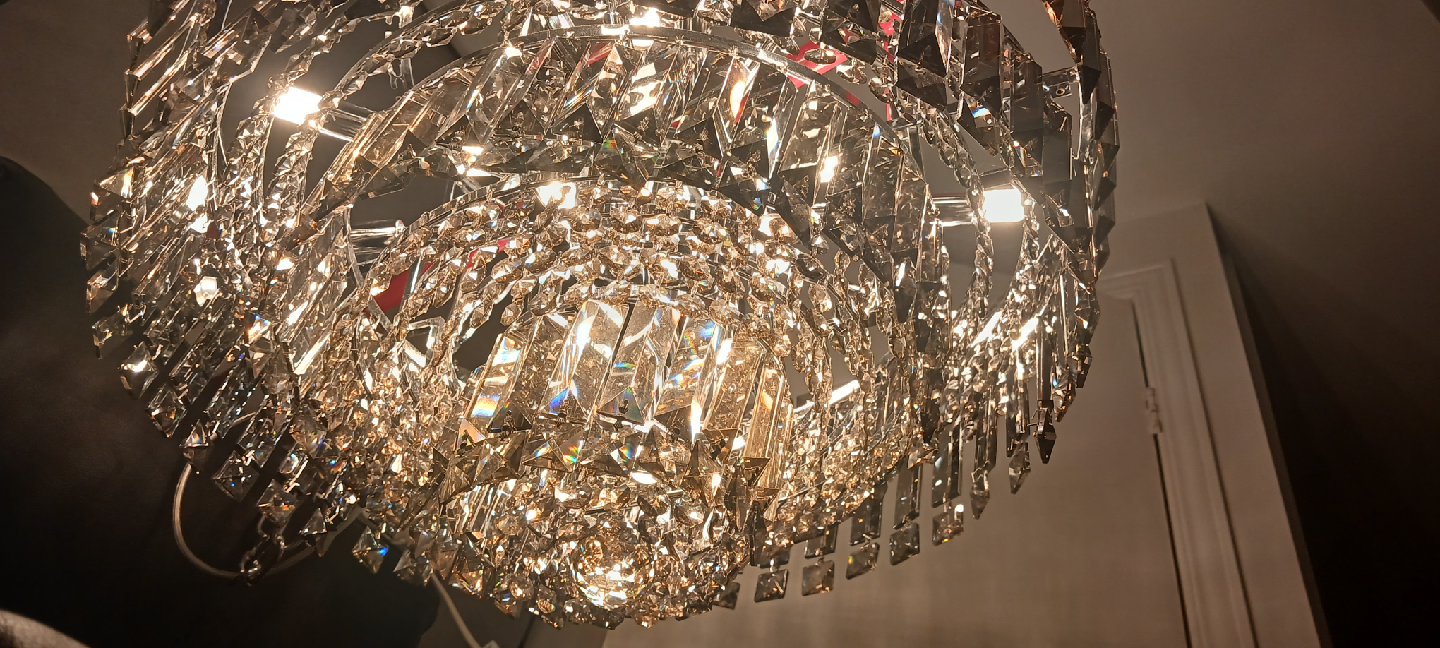 Luxury Chandelier - photo 4