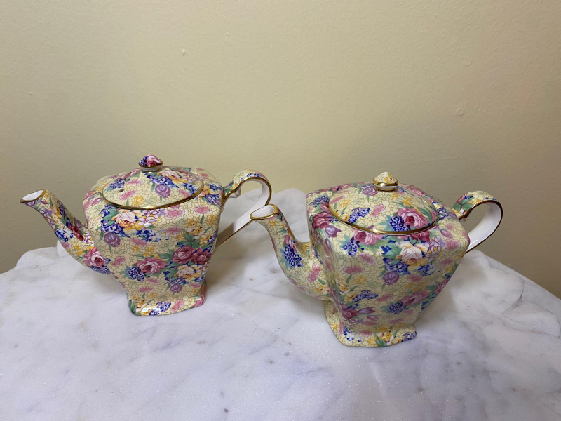 Royal Winton Grimwades Welbeck Teapot