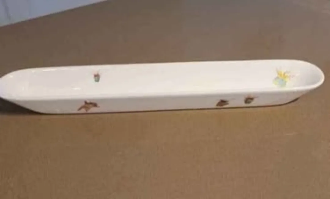 New! Dinnerware with matching tea set, seasoning set. image indicator(6)