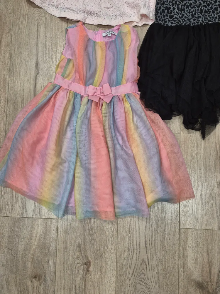 5T Girls Dresses Bundle image indicator(2)