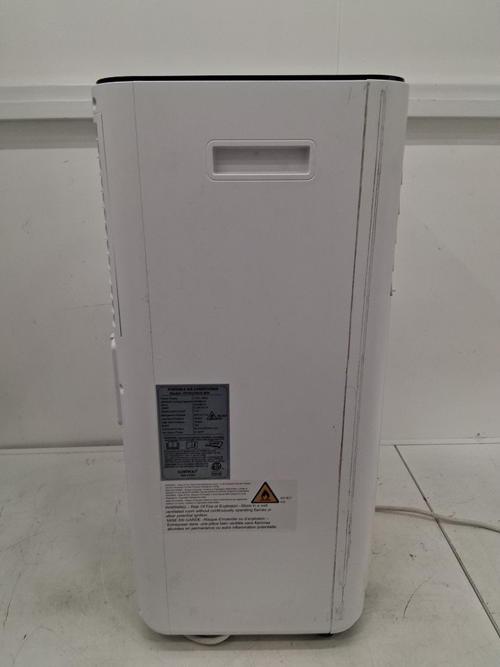 Costway Portable Air Conditioner- 8000BTU - photo 4