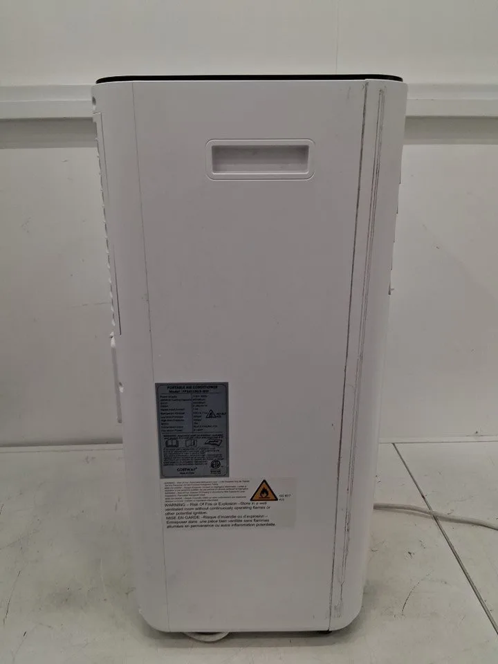 Costway Portable Air Conditioner- 8000BTU image indicator(4)