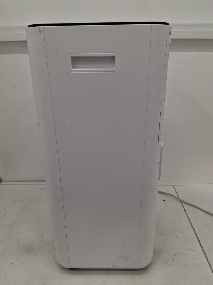Costway Portable Air Conditioner- 8000BTU - photo 5