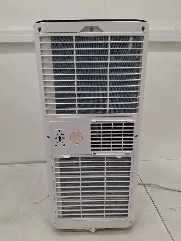 Costway Portable Air Conditioner- 8000BTU image indicator(6)