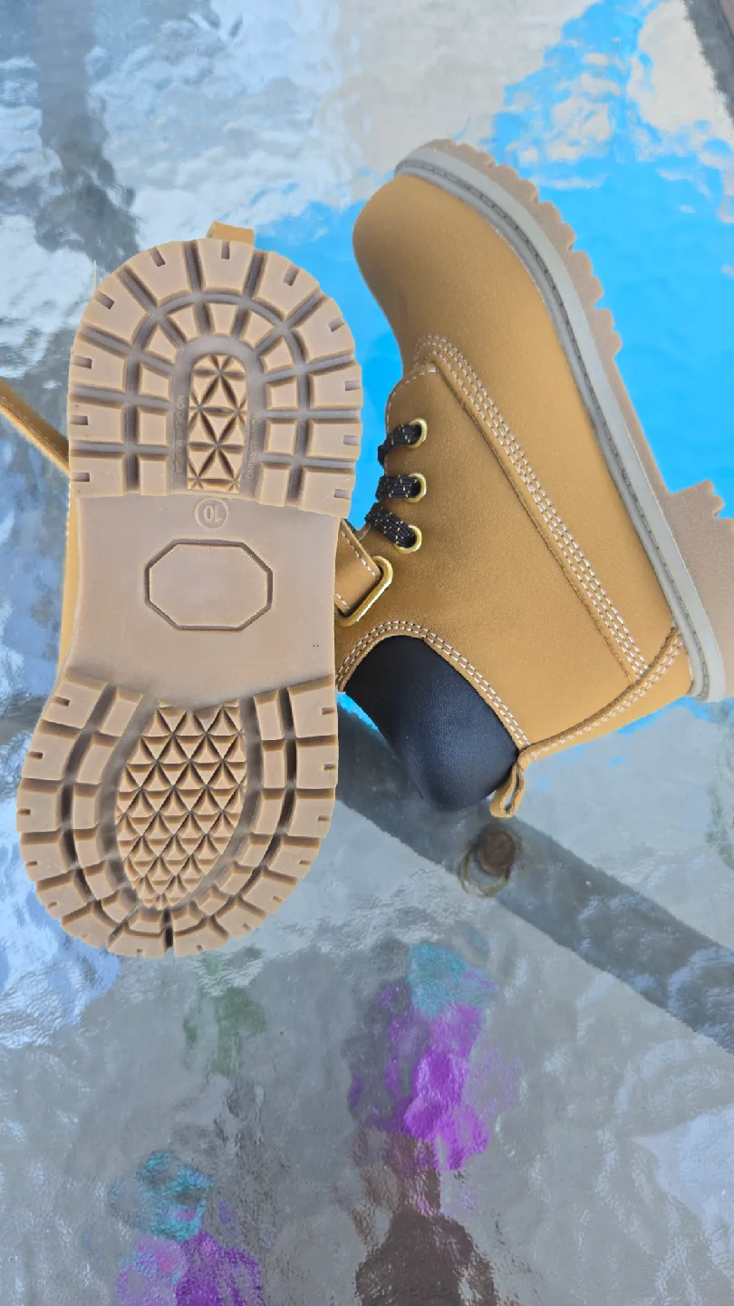 Puma Smash 3.0 SD V PS Kids Shoes - Size 10.5C image indicator(2)