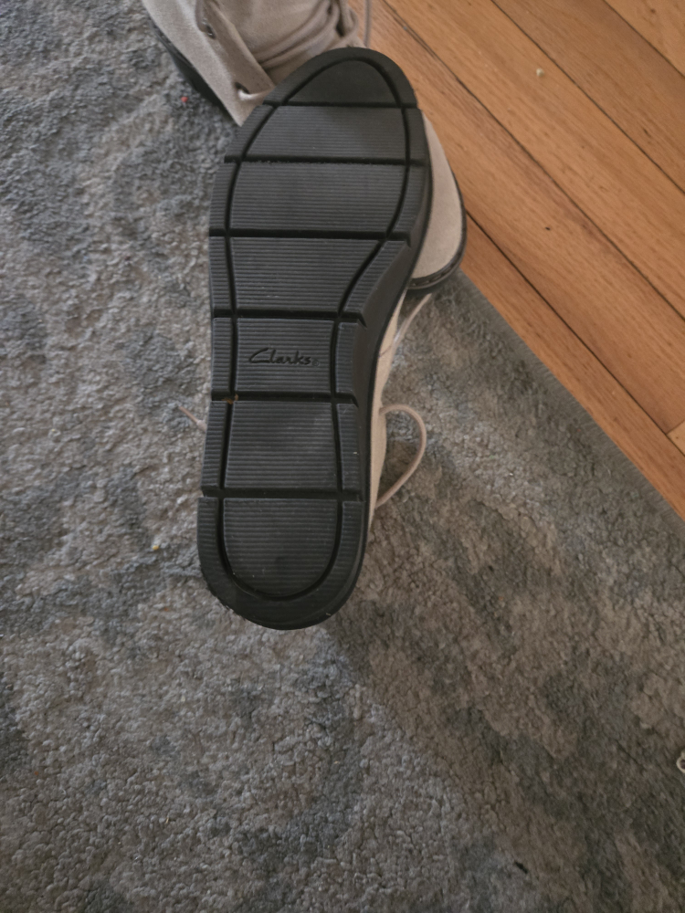 Clarks Desert Boots - photo 3