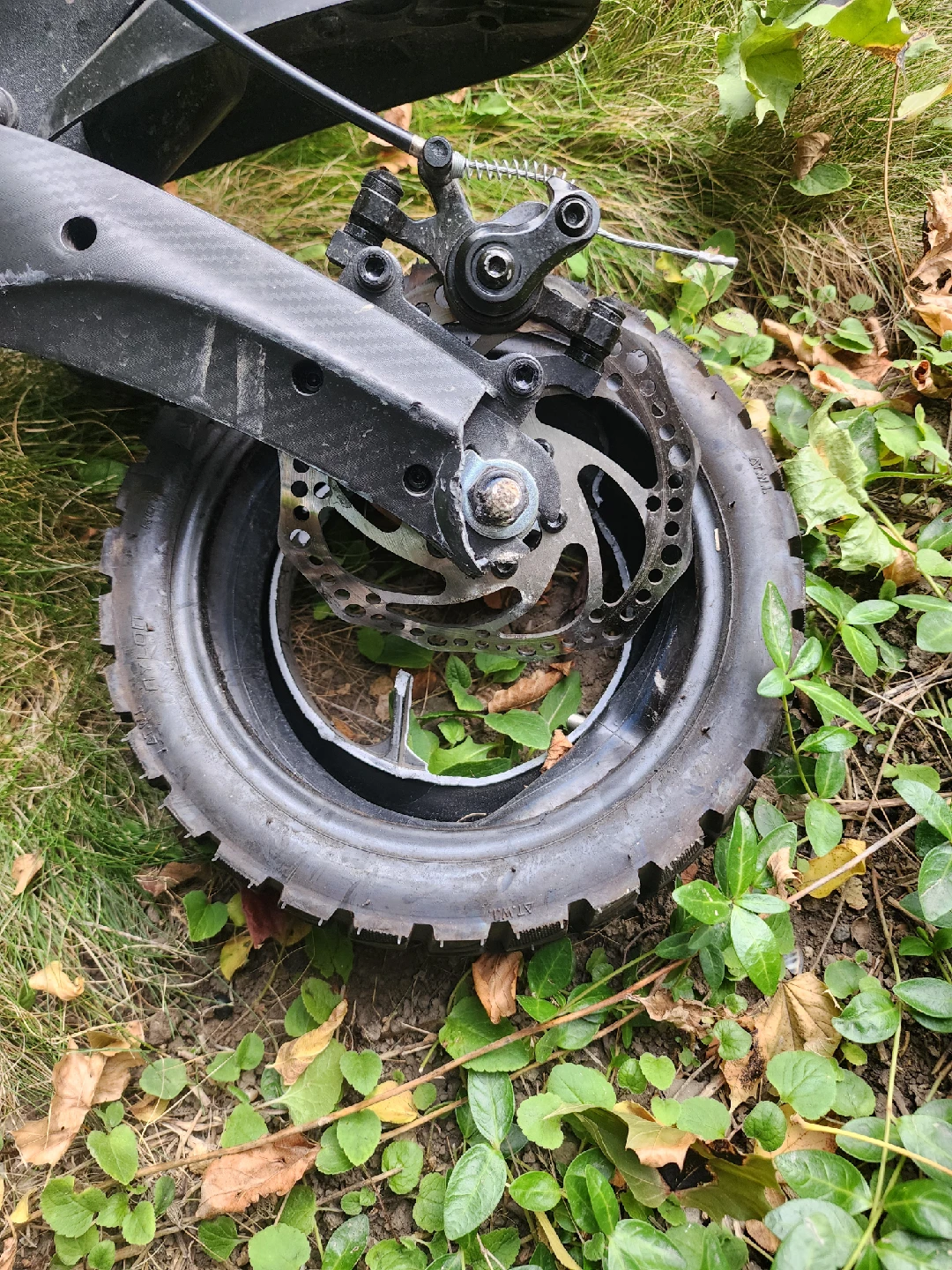 Electric Scooter - photo 2
