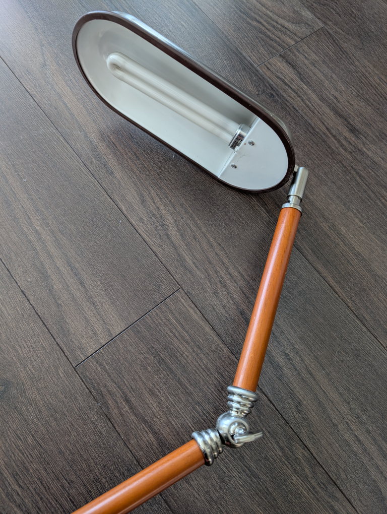 Vintage OttLite Desk Lamp - photo 3