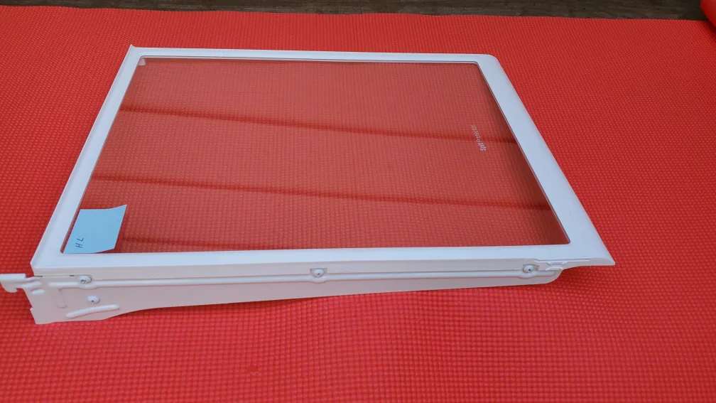 LG Shelf assembly (left, right) image indicator(4)