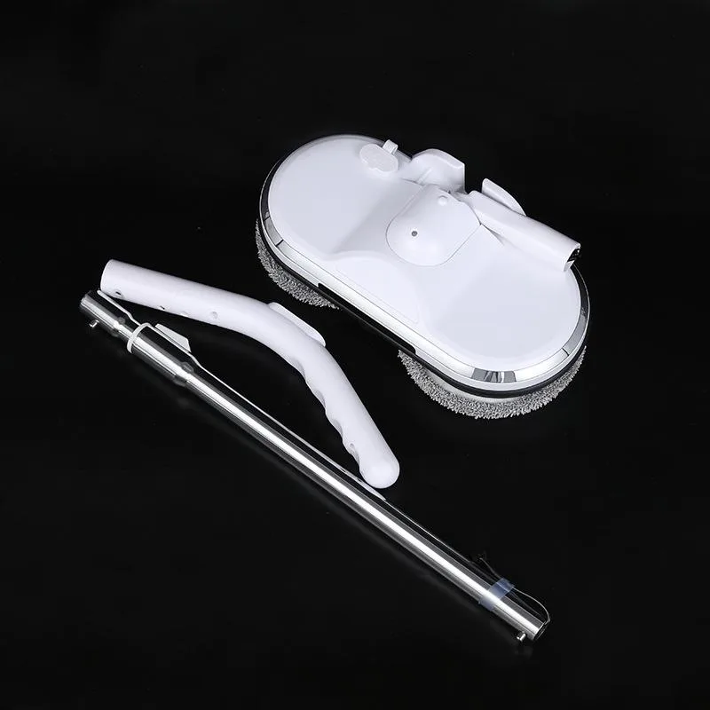 Electric Mop - White image indicator(2)