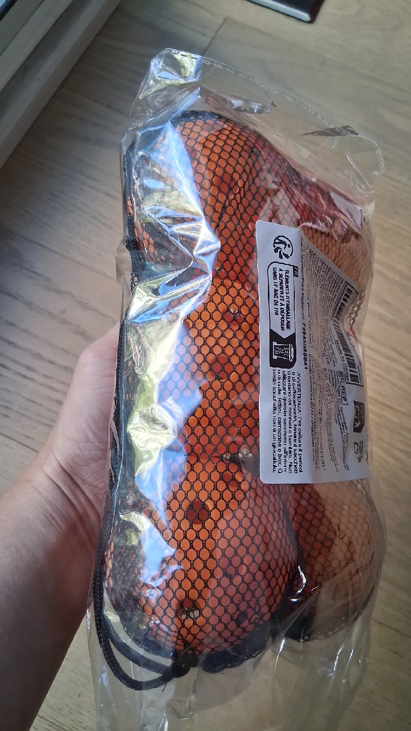 Pickleball, USAPA APPROVED, Outdoor 40 Holes (6 balls) image indicator(2)