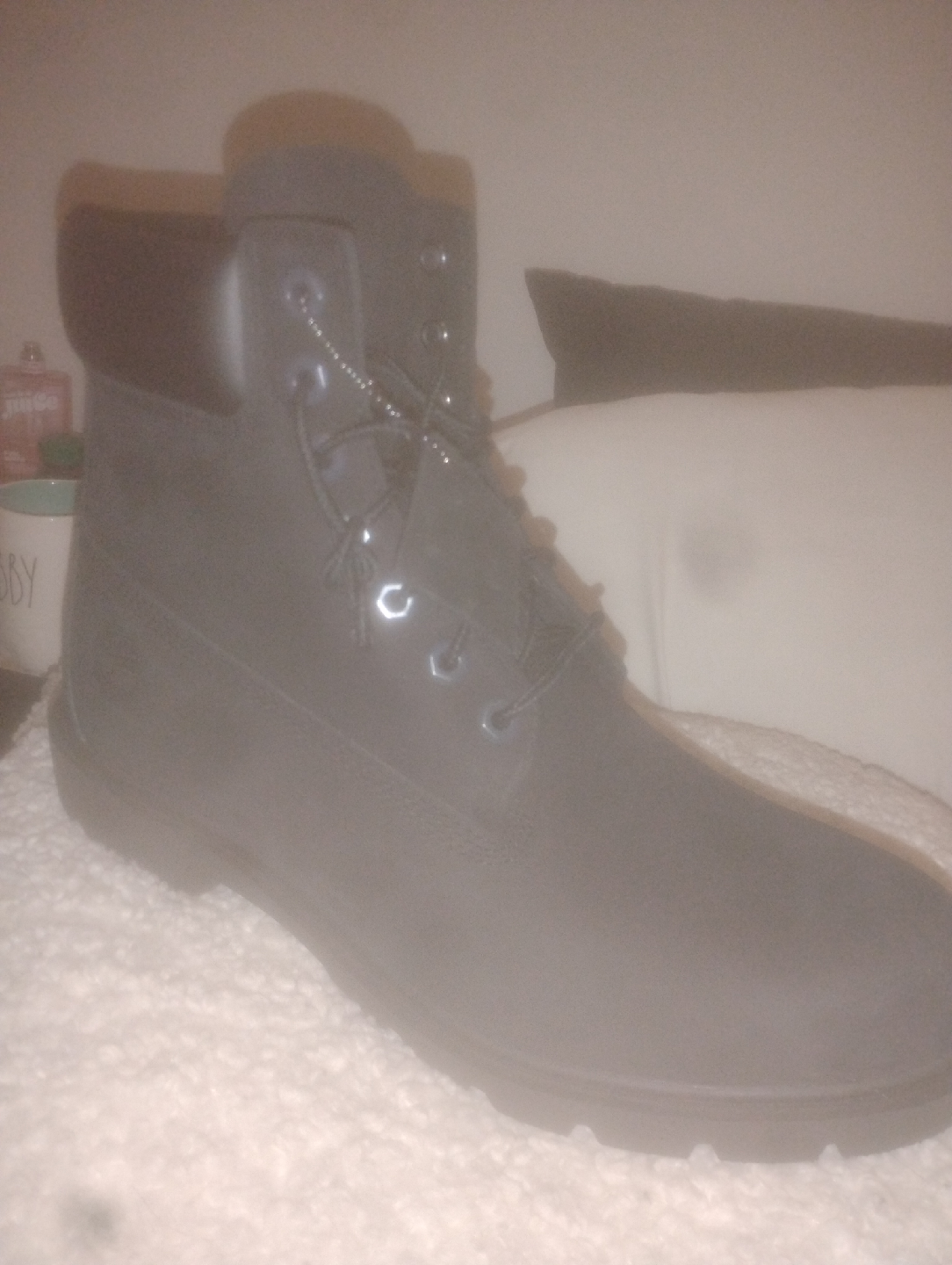 Timberland Waterproof Boots 95 $$ save save - photo 3