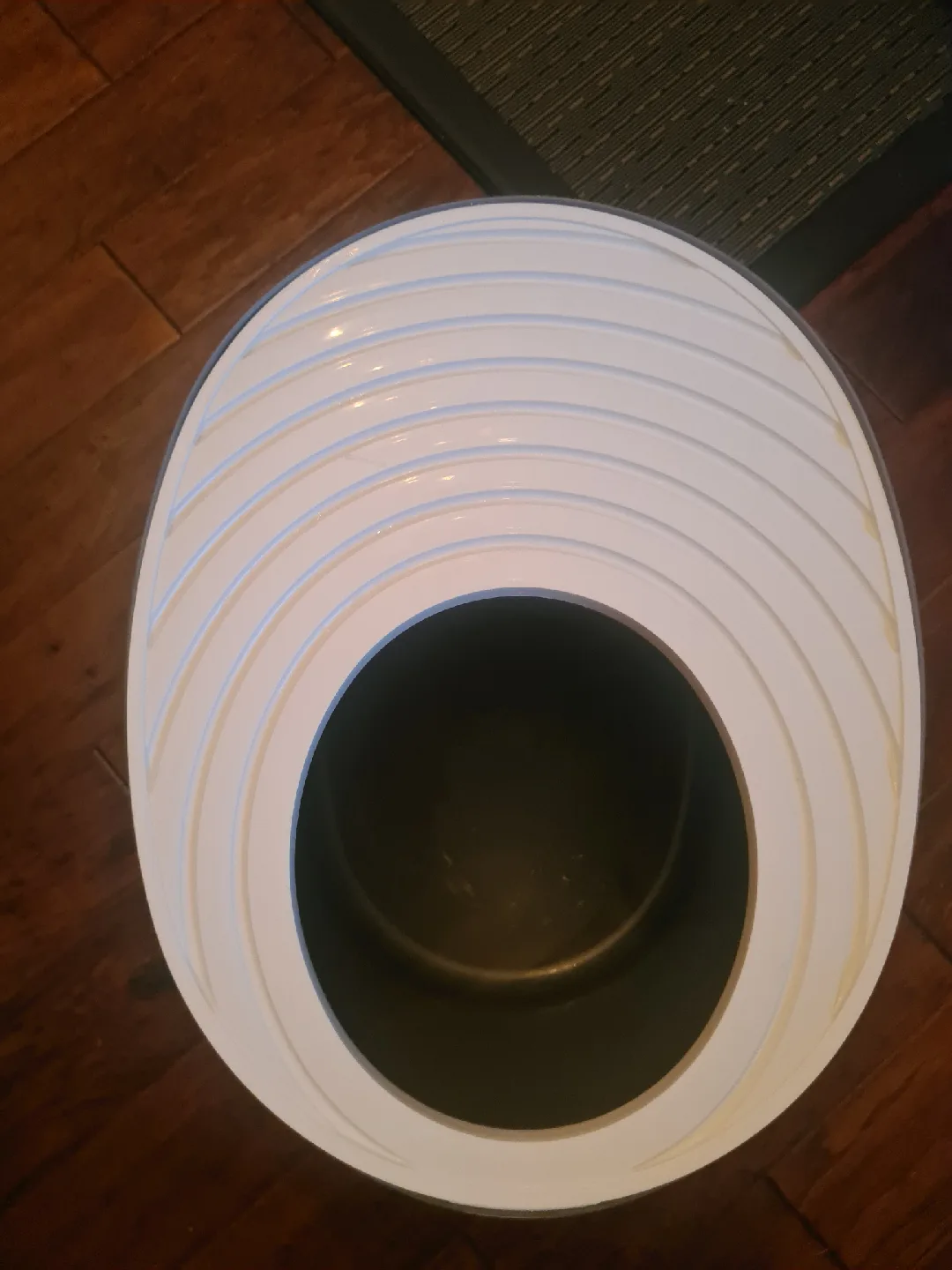 Modkat Litter Box - Top Entry image indicator(2)