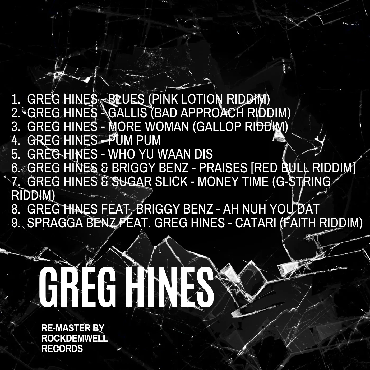 Custom CDs Service Available image indicator(9)