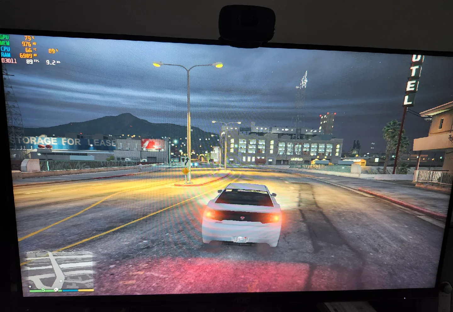 Budget Gaming PC, GTX 750, 16 GB RAM, Quad core intel image indicator(3)