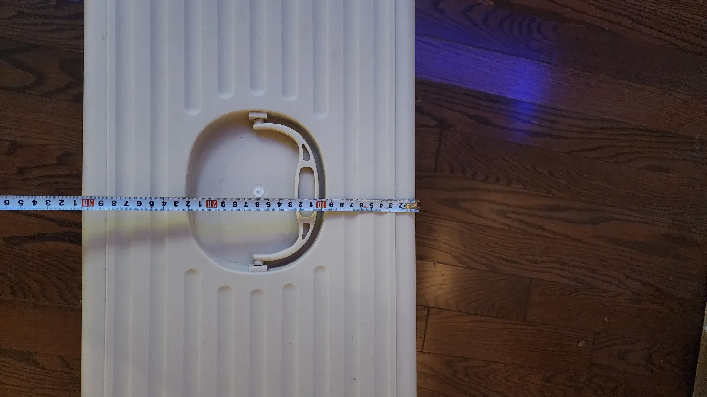 Tan and Brown Pet Carrier image indicator(5)