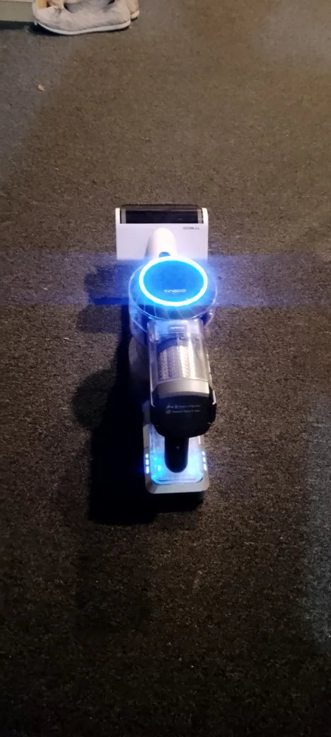 Tineco Pure One S11 Vacuum Cleaner image indicator(5)