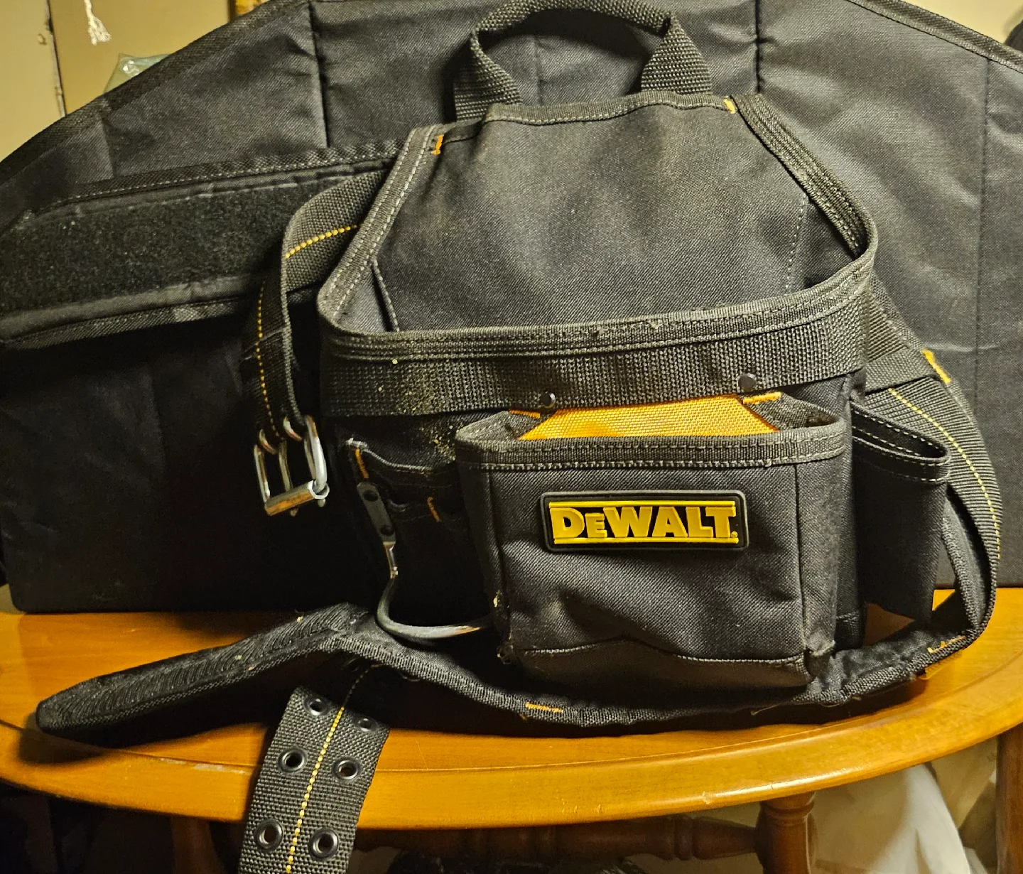 DeWalt Tool Belt thumbnail