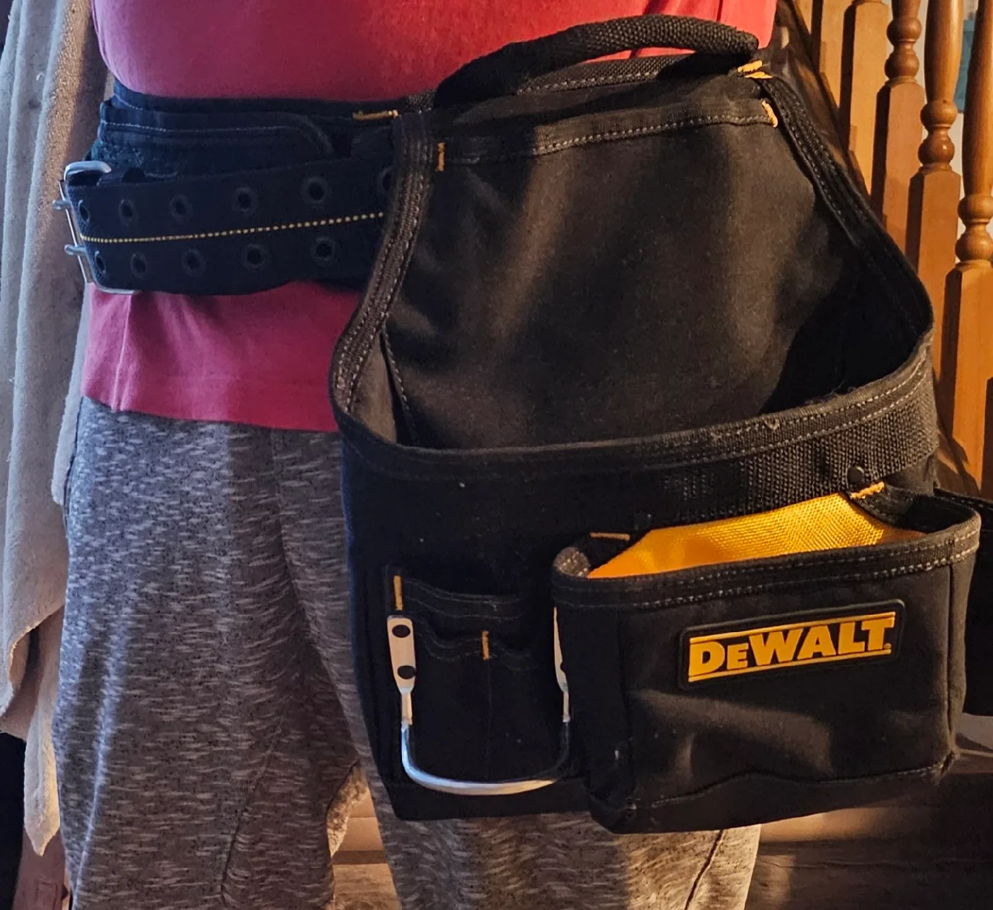 DeWalt Tool Belt image indicator(2)
