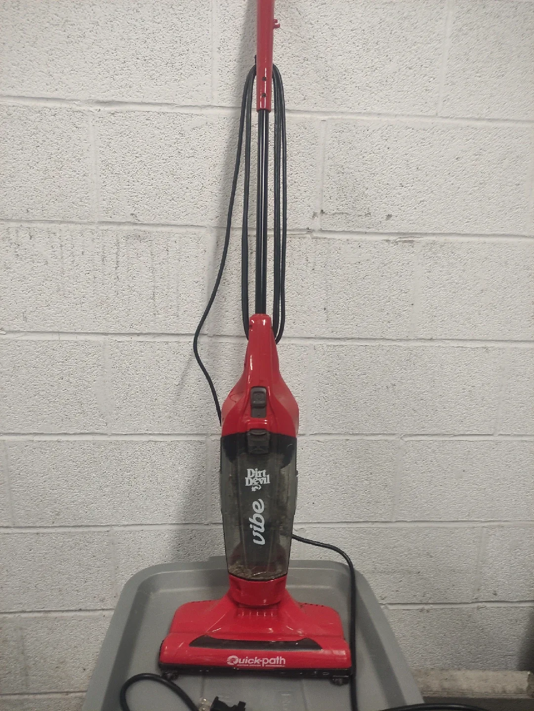 Vacuum thumbnail
