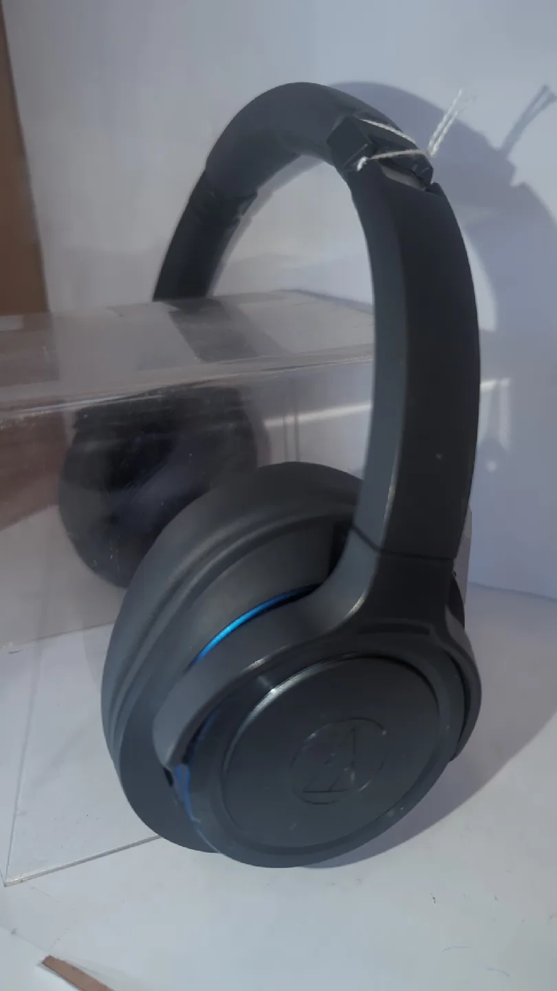 Audio-Technica ATH-M20xBT Wireless Headphones thumbnail