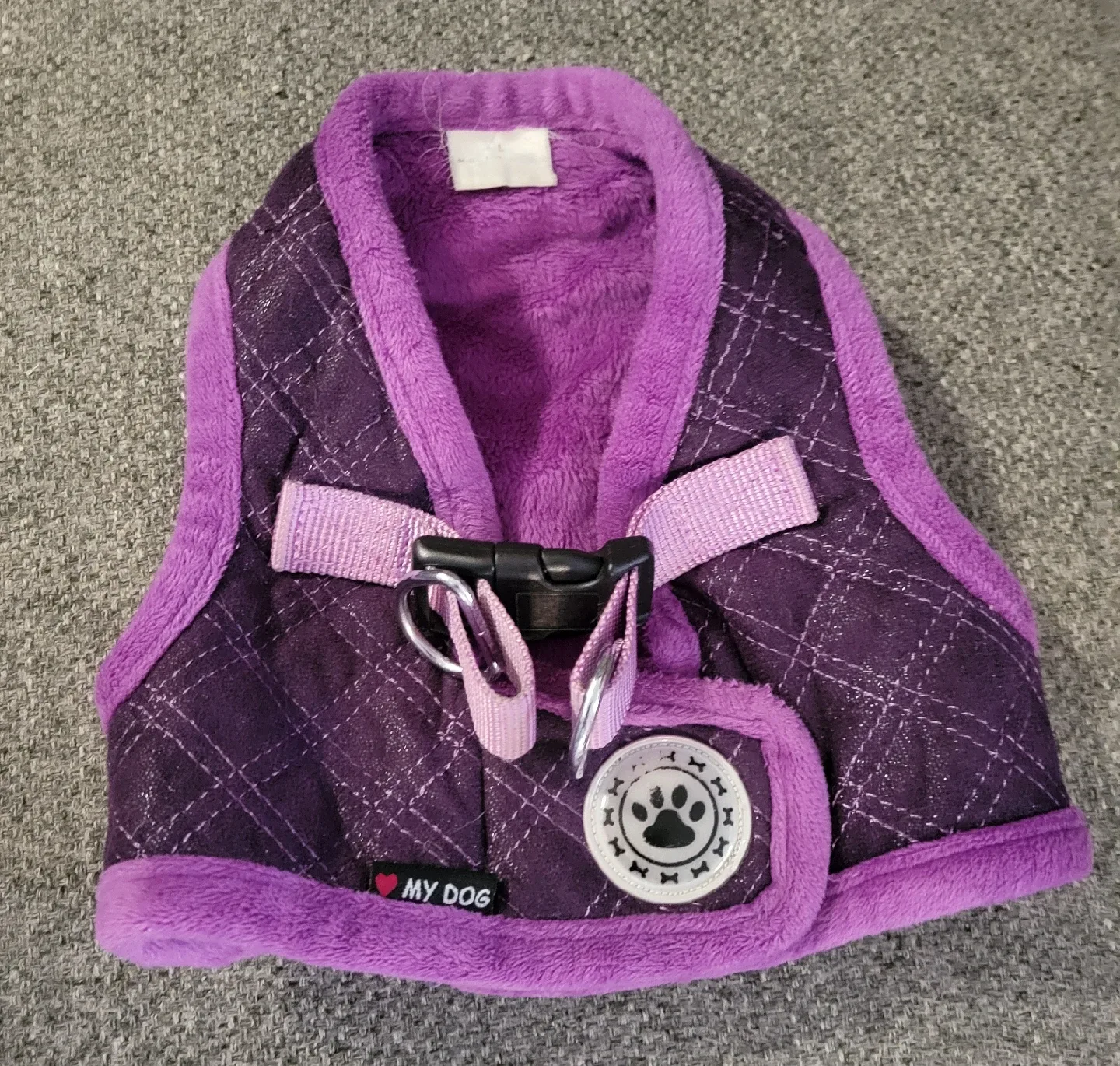 Dog Coats/Shirts image indicator(4)