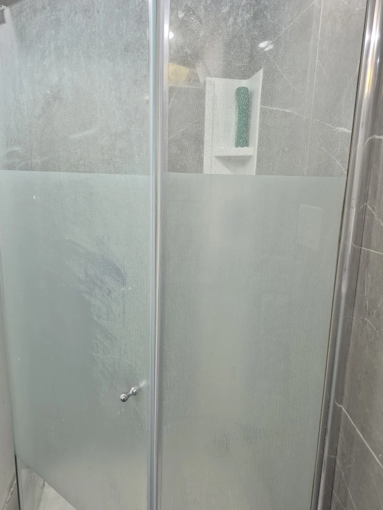 2 bedroom and 1.5 bathroom in basement for rent - photo 4