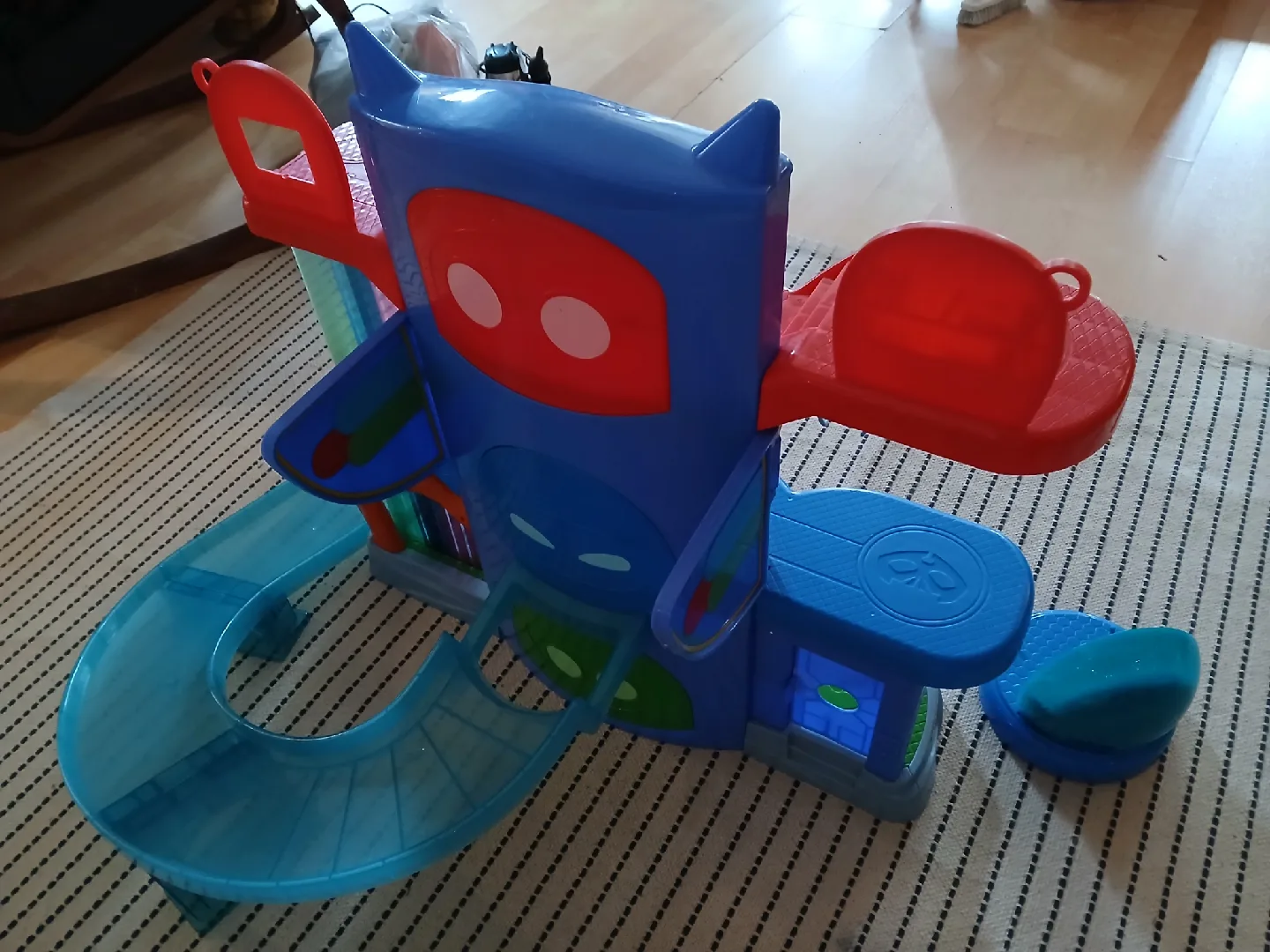 PJ Masks Headquarters Playset image indicator(2)