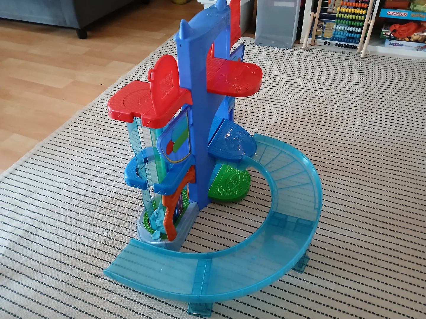 PJ Masks Headquarters Playset image indicator(3)