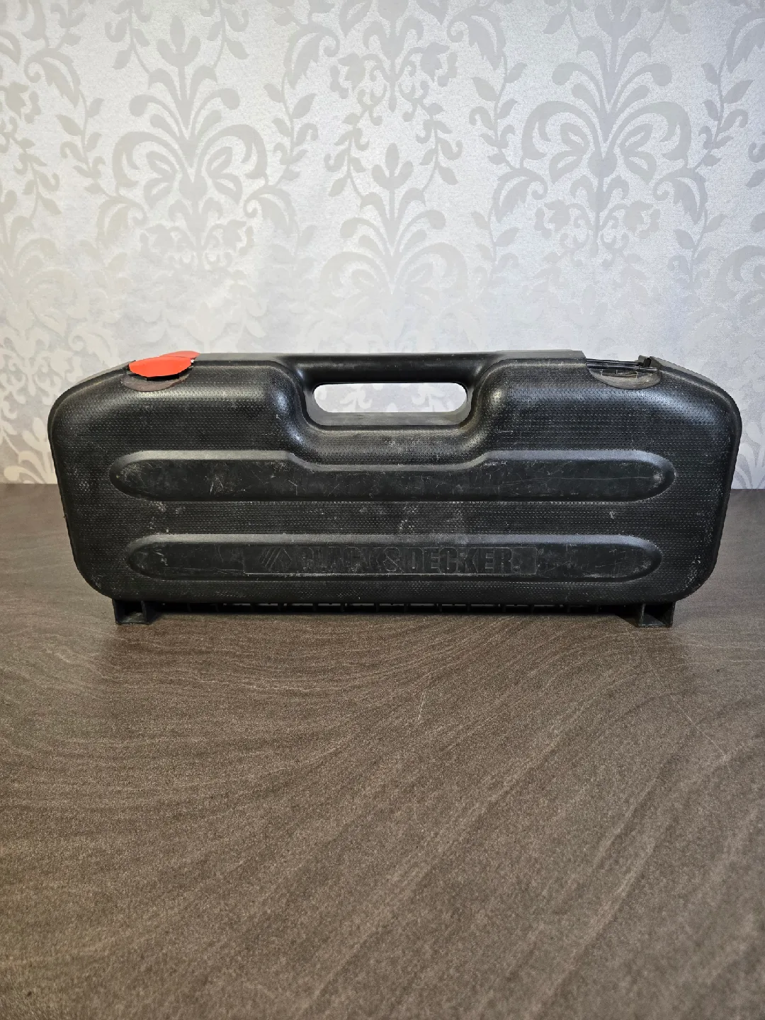 Black & Decker RS500 Reciprocating Saw image indicator(7)