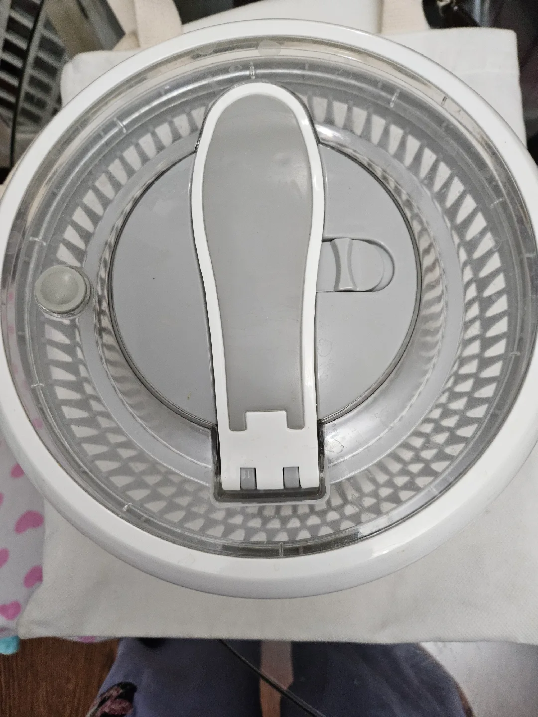 Salad Spinner thumbnail