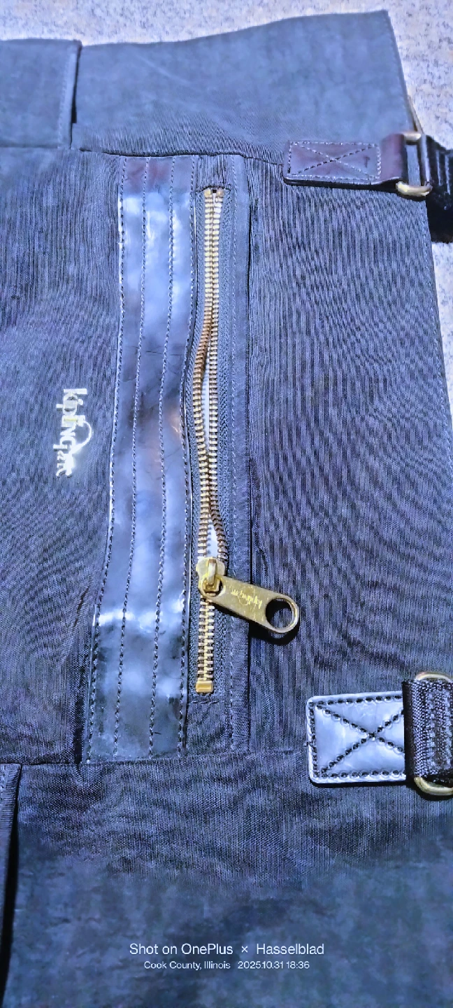 Kipling Leah Black Tote Bag - photo 4