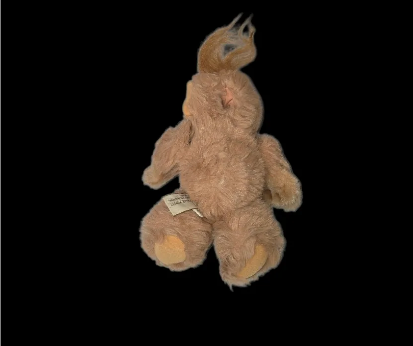 Vintage Alf Toys Plush image indicator(2)