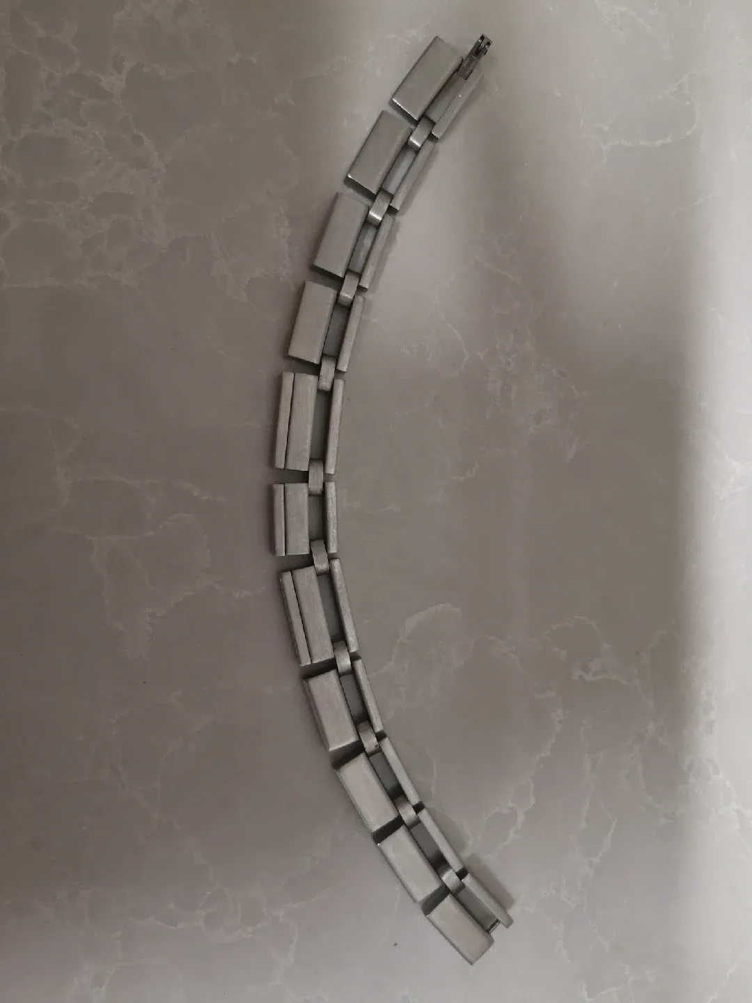 Silver & Gold Bracelet image indicator(4)